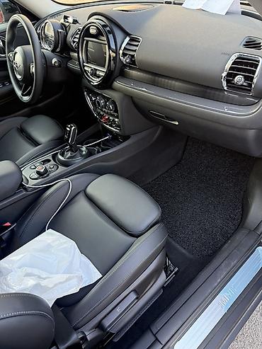 Mini: Mini Cooper Clubman: 2020 г., 1.5 л, Автомат, Бензин, Универсал — 4