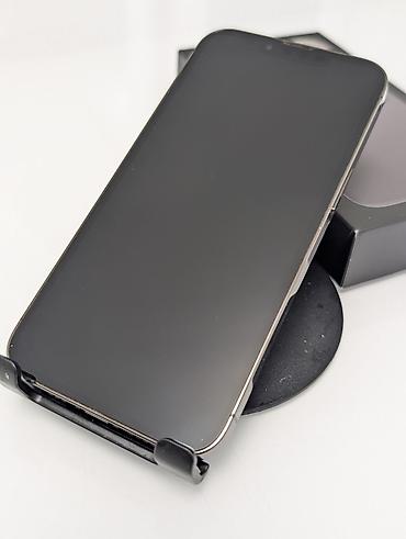 iphone 6 7: IPhone 13 Pro, Б/у, 256 ГБ, Black Titanium, Коробка, 100 % — 7