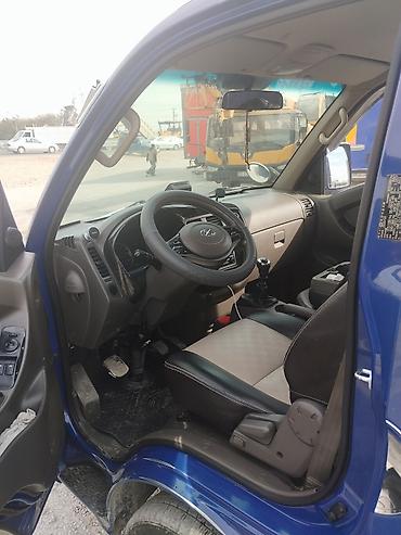 Продажа авто: Hyundai Porter: 2020 г., 2.5 л, Механика, Дизель — 8