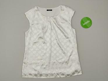 bluzka goth: Orsay, Bluzka damska, rozmiar S — 2
