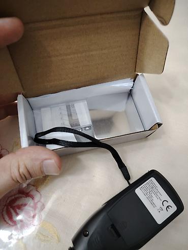 Avtomobil üçün alətlər: HW-300MINI boya qalınlığı ölçən cihaz Təsvir: - Avtomobil kuzovunda — 2