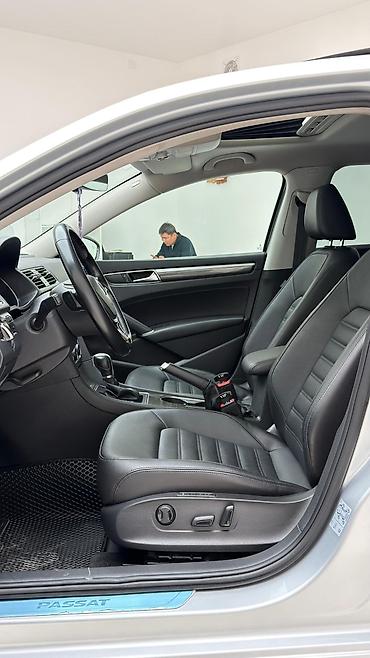 jetta vs5: Volkswagen Passat: 2018 г., 2 л, Автомат, Бензин, Седан — 4