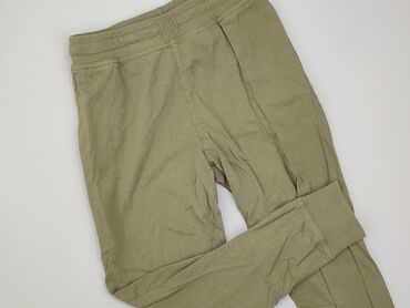 spodnie punk: Sweatpants, 8 years, 128, condition - Good