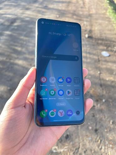 Poco: Poco X4 Pro 5G — 6
