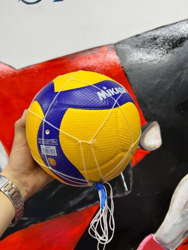 микаса мяч цена бишкек: Доброго времени суток всем профисионалам волейбола, к Вашему вниманию