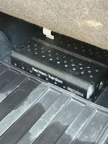 Subaru: Subaru Ascent: 2019 г., 2.4 л, Вариатор, Бензин, Внедорожник — 10