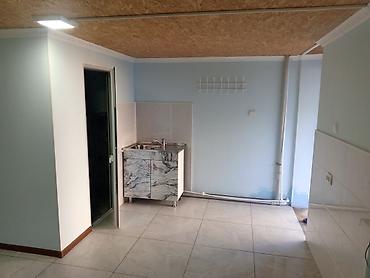 Долгосрочная аренда домов: 50 м², 2 комнаты, Евроремонт — 4