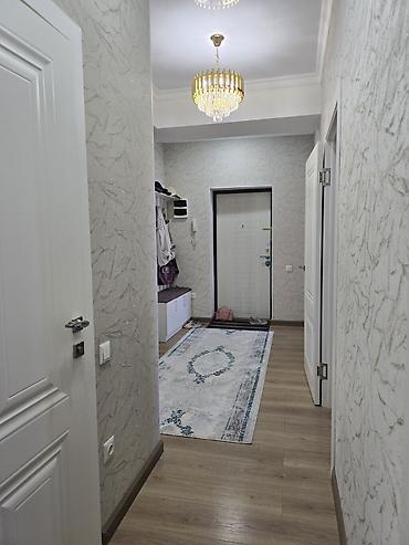 villa: 2 комнаты, 64 м², КНУ Элитка, 15 этаж — 7