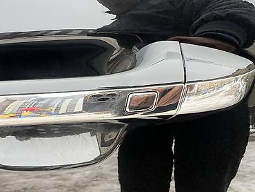 Kia: Kia K5: 2019 г., 2 л, Автомат, Бензин, Седан — 7