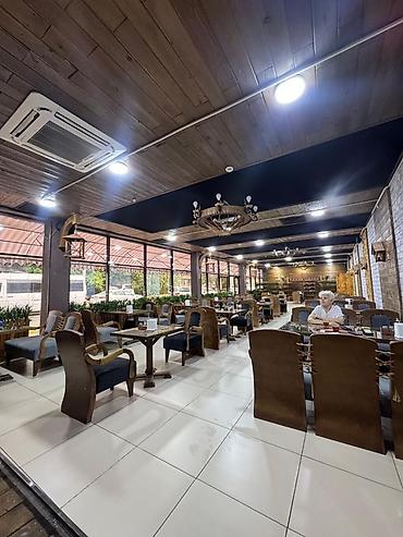 Кафе, рестораны: Продажа бизнеса Кафе, Вместе с: Недвижимость — 1