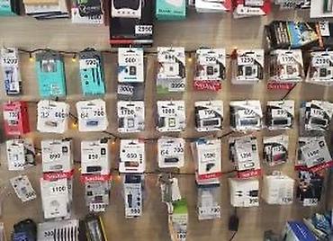 Druga oprema za računare i laptopove: Spoljašnji USB DVD pisač/čitač LG – slim dizajn - Tip: eksterni — 22