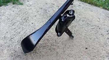 g 240w c: PEDALA ZA GAS PAPUCICA ZA FICU ZASTAVA 750 | Peskarena Delovi za — 2