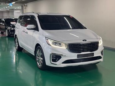 тормозные диски на спринтер: Kia Carnival: 2019 г., 2.2 л, Автомат, Дизель, Минивэн