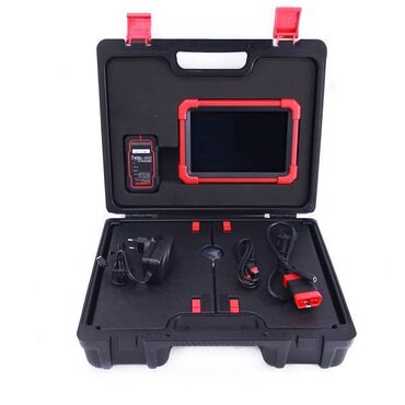 Другое автосервисное оборудование: 🔥 LAUNCH X431 PRO v5.0 SE 🔥 (без адаптеров OBD-I) В наличии на складе — 9