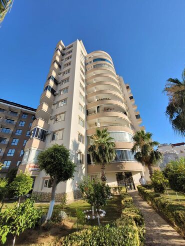 Продажа квартир: 3 комнаты, 115 м², Элитка, 3 этаж, Дизайнерский ремонт — 1