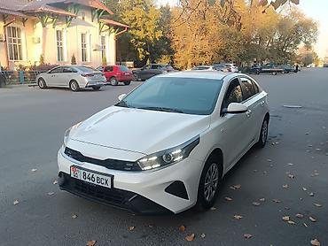 кия машина продажа: Kia K3: 2021 г., 1.6 л, Бензин — 4