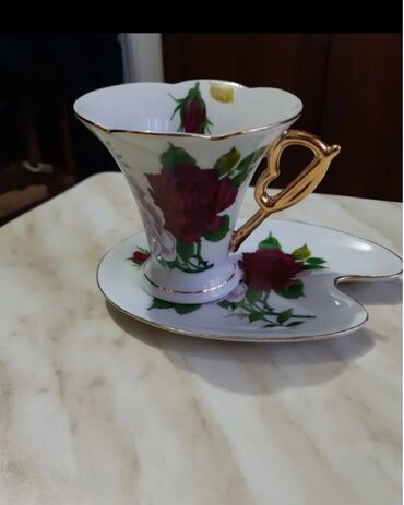 Zərgərlik dəstləri: Dəstə daxildir: Üzük, Gümüş — 10