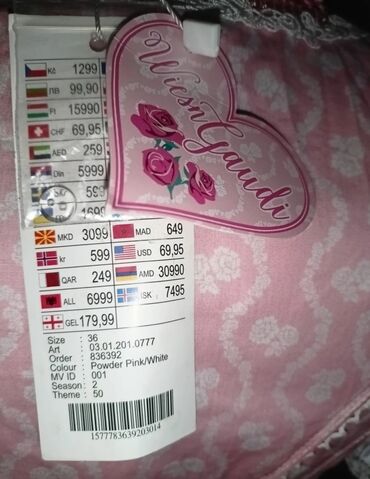 Haljine: AMISU nova haljina s vel — 6