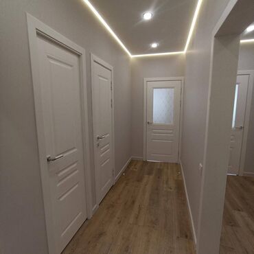 я куплю квартиру: 3 комнаты, 61 м², Элитка, 2 этаж, Дизайнерский ремонт