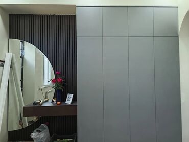 Mebellərin yığılması: Mətbəx mebeli sifarişi,quraşdırılması və təmiri xidməti Panel - - - — 12