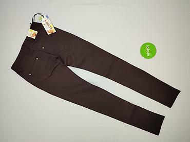cargo pants jeans: Jeansy damskie, rozmiar 2XS — 3