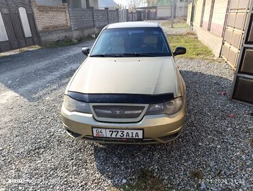 Daewoo: Daewoo Nexia: 2010 г., 1.5 л, Механика, Бензин, Седан