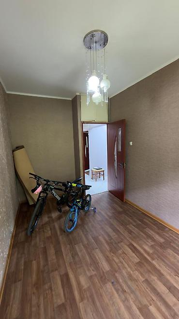 105: 3 комнаты, 62 м², 11 мкр 105 серия, 1 этаж — 10