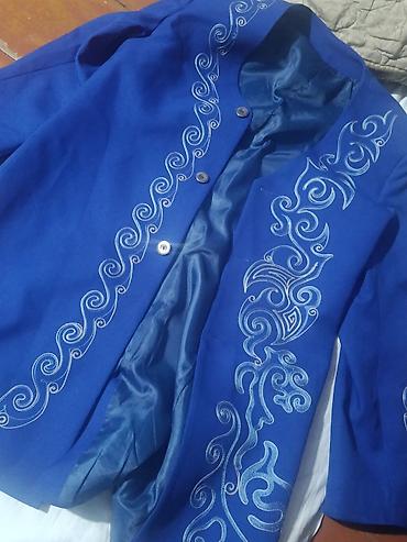 Национальный костюм, Мужской, 52 (XL)