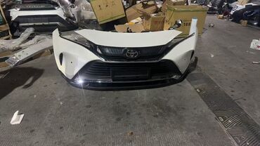 спринтер манипуляторы: Бампер Передний Toyota, Б/у, Оригинал at lalafo.kg спринтер манипуляторы: Бампер Передний Toyota, Б/у, Оригинал
