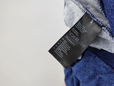 h: H&M L.O.G.G., T-shirt damski, rozmiar S — 6