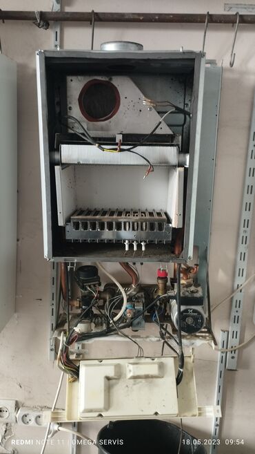 Kombi təmiri: 🛠️ kombi̇ ustasi 🛠️ Servis xidməti peşəkar ustalarımız tərəfindən — 9