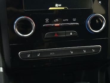 Renault Samsung: Кроссовер Renault Samsung QM6 (рестайлинг), серый металлик. Кузов и — 20