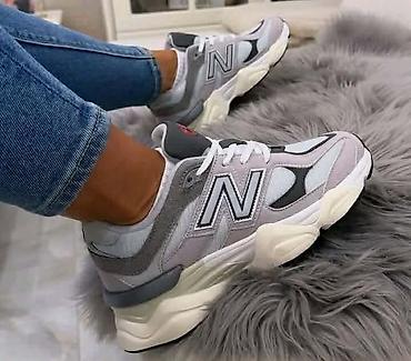 Patike: NB 9060
Cena: 4100 din
Brojevi: 36-41
PS✨ — 2