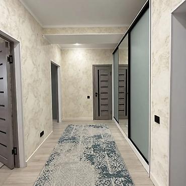 Продажа квартир: 1 комната, 47 м², Золотой квадрат Элитка, 10 этаж, Дизайнерский ремонт — 6