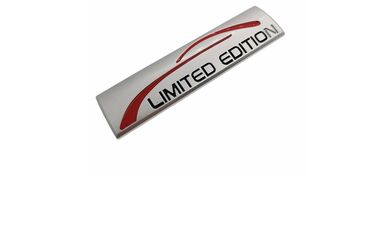 Tuning oprema: Samolepljiva metalna pločica - Limited Edition 2 Samolepljiva metalna na lalafo.rs — 4 Tuning oprema: Samolepljiva metalna pločica - Limited Edition 2 Samolepljiva metalna — 4