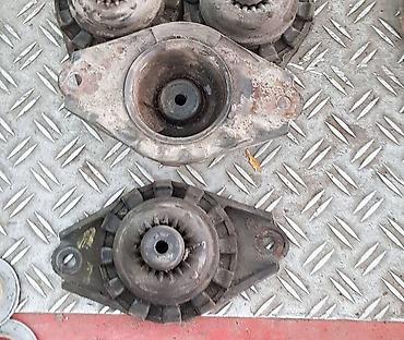 SOLJE AMORTIZERA ZADNJE ZA NISSAN ALMERA, ALMERA TINO OD 2002. DO