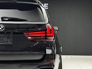 bmw x1 2020 цена: BMW X5: 2018 г., 3 л, Автомат, Бензин, Кроссовер — 7