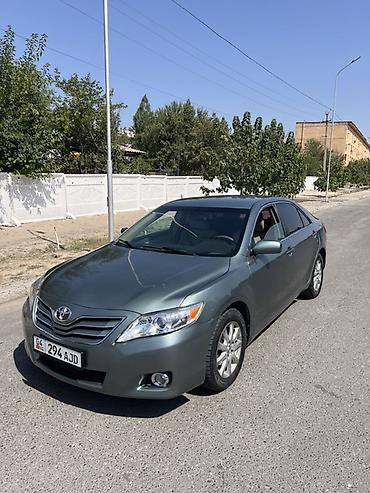 lexus tx: Toyota Camry: 2008 г., 2.4 л, Автомат, Бензин, Седан — 2