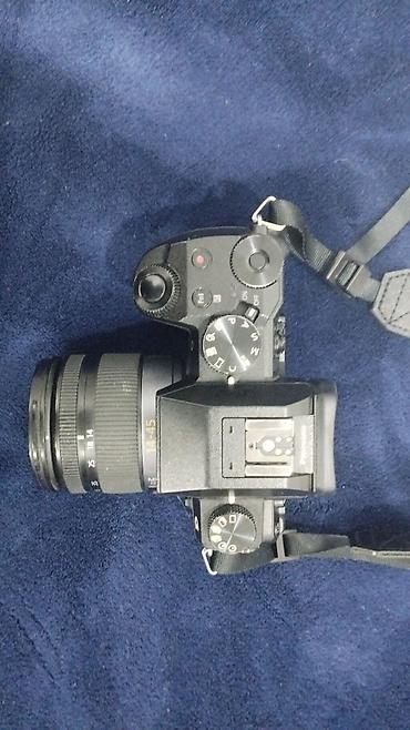 Фото жана видеокамералар: Беззеркальная камера Panasonic Lumix G7 с объективом Lumix G VARIO — 2