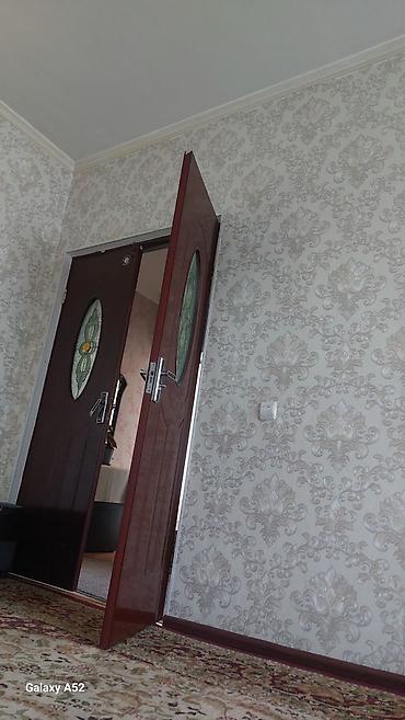 уй эшиктери: 3 ком квартира ижарага берилет спутниктен 9 мектепке жакын ремонту — 1