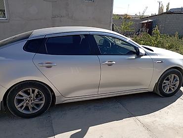 диска кия к 5: Kia K5: 2019 г., 2 л, Автомат, Газ, Седан — 4