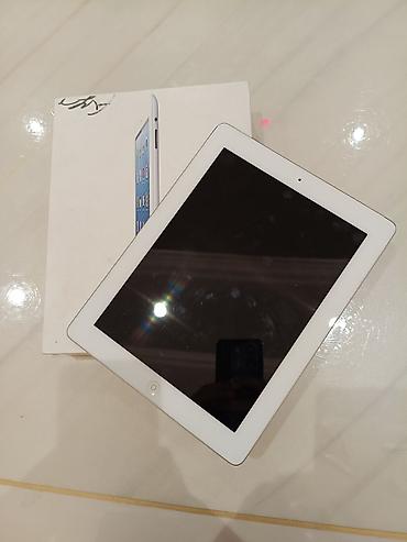Apple iPad: İşlənmiş Apple iPad 5 (2017), 9,7", 128 GB — 1