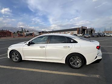 купить киа к7 в бишкеке: Kia K5: 2021 г., 2 л, Автомат, Газ, Седан — 3
