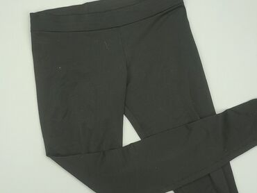 bershka legginsy push up: Лосини, L, стан - Задовільний