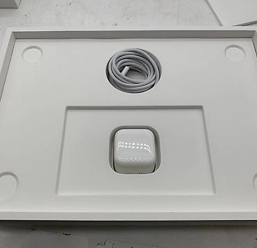 Ноутбуки и аксессуары: MacBook Air 13 M5 16/512 silver, open box, 3цикла, полный комплект — 2
