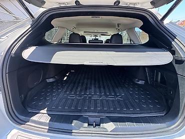 Subaru: Subaru Outback: 2020 г., Вариатор, Бензин, Универсал — 11