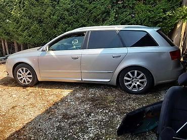 3 pa 1: KRILO A4 B7 ZA AUDI A4 | Krilo audi a4 b7,levo i desno u ponudi — 2