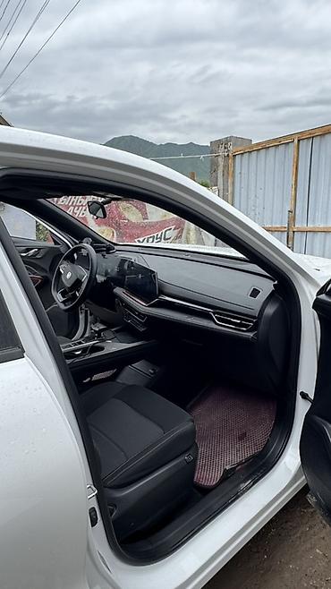 авто кытай: Changan X5 Plus: 2025 г., 1.5 л, Автомат, Бензин, Кроссовер — 6