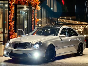 датчик холостого хода опель вектра с 2.2 бензин: Mercedes-Benz E-Class: 2003 г., 5 л, Автомат, Бензин, Седан