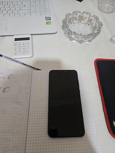 xiaomi mix fold 4: Honor X8, 64 GB, rəng - Mavi, Barmaq izi — 1